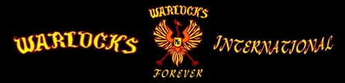 Warlocks International Site